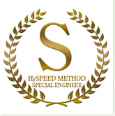 HySPEED METHOD SPECIAL ENGINEER